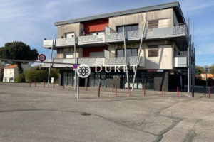 Local commercial, Aizenay 43 m2