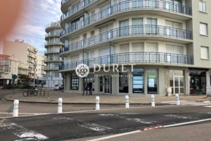 Local commercial, Les Sables-d’Olonne 85 m2