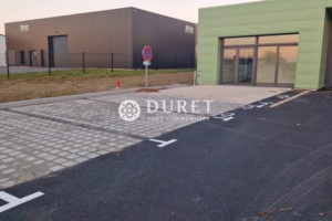 Local professionnel, Aizenay 210 m2