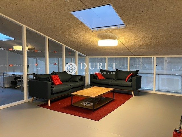 Louer Bureau Bureau, Challans 300 m2 - LP1894-DURET