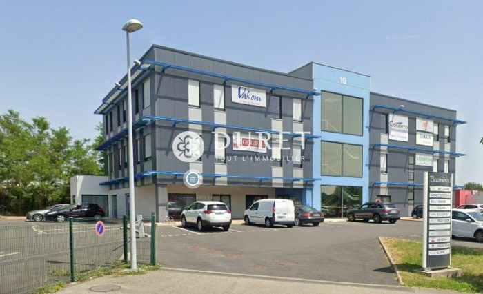 Louer Bureau Bureau, La Roche-sur-Yon 235 m2 - LP1918-DURET