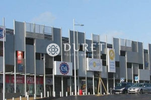 Local commercial, La Roche-sur-Yon 714 m2
