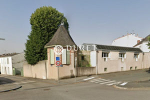Bureau, La Roche-sur-Yon 440 m2