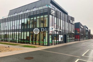 Bureau, Les Sables-d’Olonne 163 m2