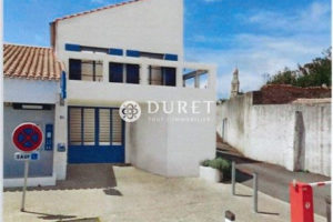Local commercial, Saint-Gilles-Croix-de-Vie 82 m2