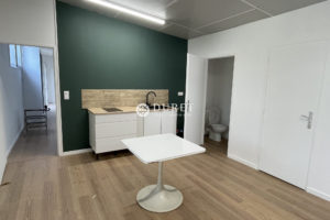 Bureau, Fontenay-le-Comte 160 m2