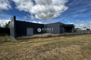 Local commercial, Montaigu-Vendée 1300 m2