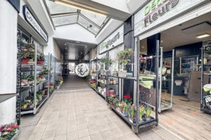 Local commercial, Saint-Gilles-Croix-de-Vie 23 m2