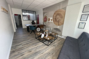 Local commercial, La Roche-sur-Yon 38 m2