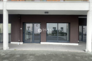 Local commercial, La Roche-sur-Yon 82 m2