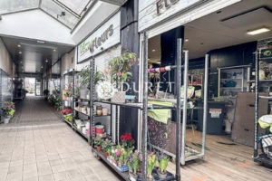 Local commercial, Saint-Gilles-Croix-de-Vie 23 m2