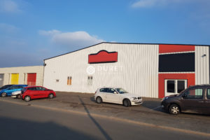 Local commercial, Les Sables-d’Olonne 1000 m2