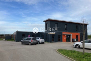 Bureau, LES SABLES D’OLONNE 70 m2