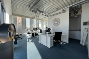 Bureau, Challans 80 m2