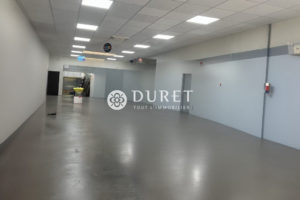 Local commercial, Saint-Gilles-Croix-de-Vie 440 m2
