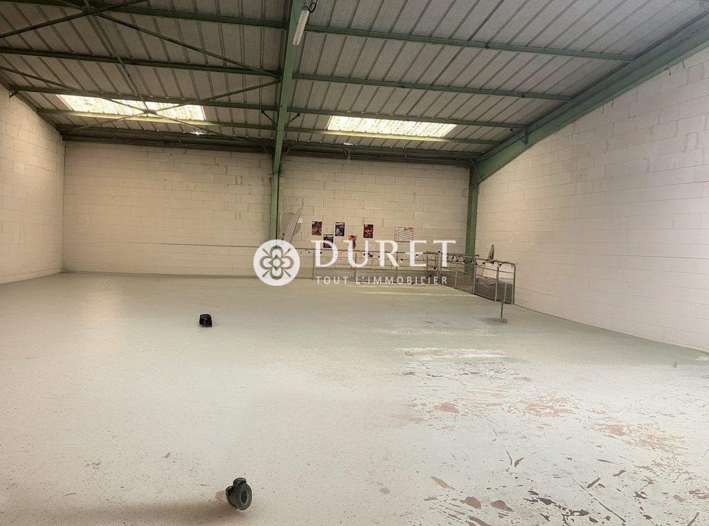 Acheter Local commercial Local commercial, Saint-Gilles-Croix-de-Vie 440 m2 - VP2209-DURET
