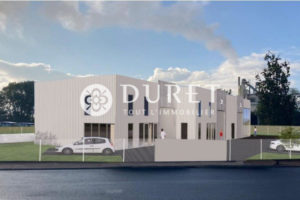Local professionnel, Challans 120 m2