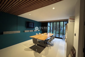 Bureau, Clisson 226 m2