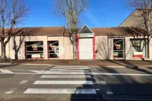 Local professionnel, Talmont-Saint-Hilaire 136 m2