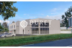 Local professionnel, Challans 205 m2
