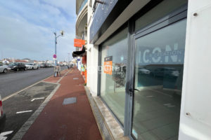 Local commercial, Saint-Gilles-Croix-de-Vie 50 m2