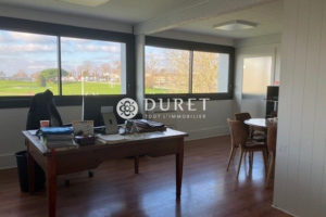 Bureau, Fontenay-le-Comte 200 m2