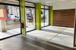Local commercial, Les Sables-d’Olonne 75 m2