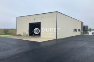 Local professionnel, Fontenay-le-Comte 100 m2