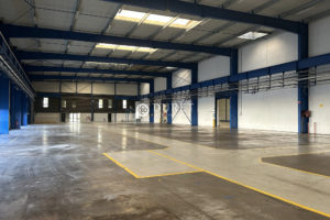 Local professionnel, Les Herbiers 3590 m2
