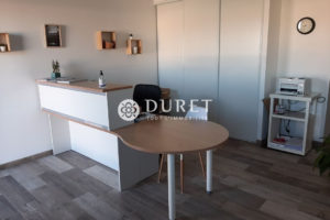 Local industriel, Beauvoir-sur-Mer 740 m2
