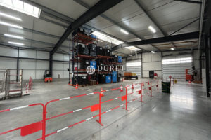 Local professionnel, Montaigu-Vendée 1030 m2