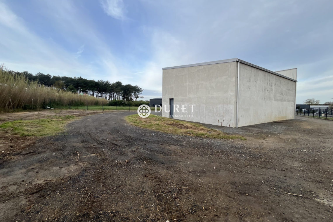 Acheter Local industriel Local industriel, Le Fenouiller 242 m2 - VP2597-DURET