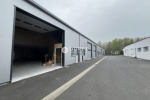 Local professionnel, Aizenay 112 m2