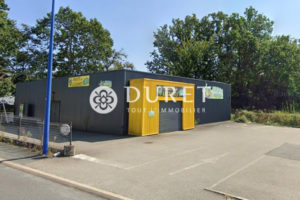 Local professionnel, La Roche-sur-Yon 250 m2