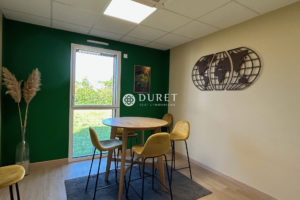 Local professionnel, Cugand 148 m2