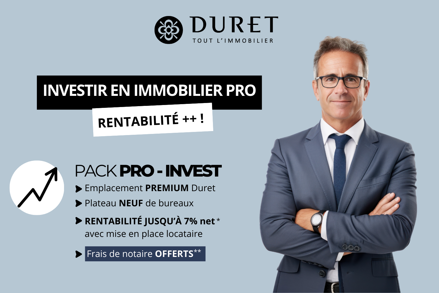 Investir immobilier professionnel rentable Investir immobilier professionnel rentable