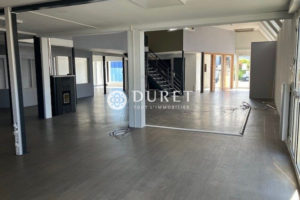Local professionnel, Les Sables-d’Olonne 1000 m2