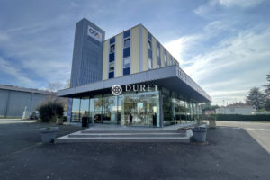 Bureau, Mouilleron-le-Captif 958 m2
