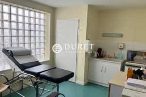 Bureau, Dompierre-sur-Yon 359 m2