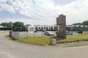 Local commercial, La Roche-sur-Yon 3333 m2