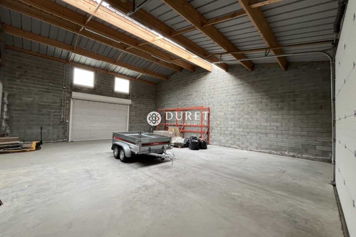 Acheter Local commercial Local commercial, Challans 520 m2 - VP1942-DURET