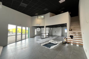Local commercial, Challans 520 m2