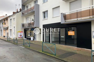 Local commercial, Les Sables-d’Olonne 30 m2