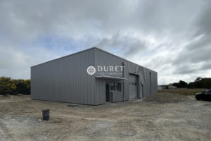 Local professionnel, Challans 272 m2