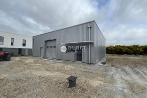 Local professionnel, Challans 205 m2