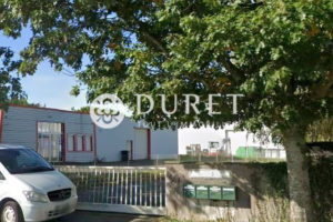 Local professionnel, Bellevigny 526 m2