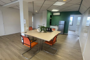 Bureau, La Roche-sur-Yon 20 m2