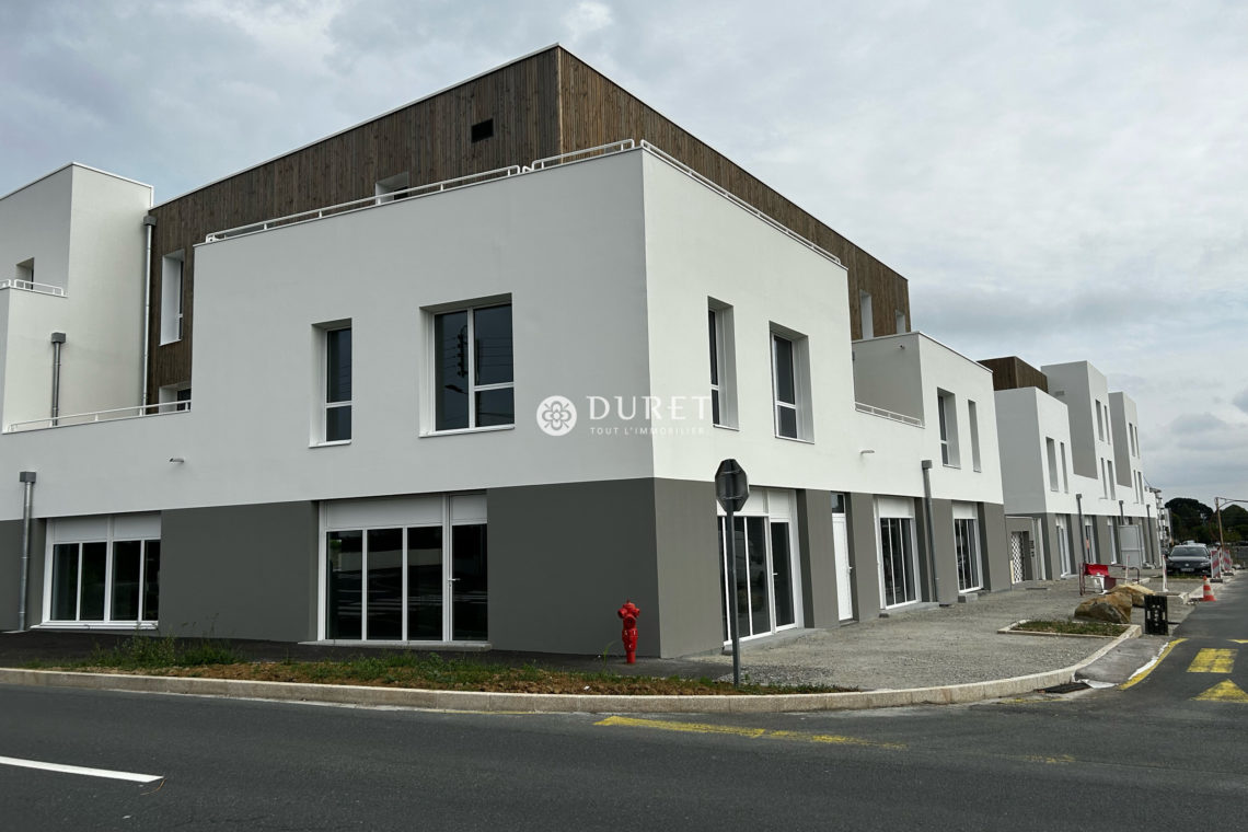 Louer Bureau Bureau, Clisson 115 m2 - LP1419-DURET