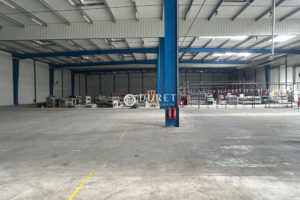 Local professionnel, Mortagne-sur-Sèvre 4630 m2