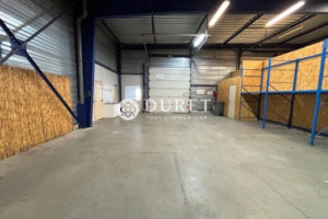 Local professionnel, La Roche-sur-Yon 260 m2